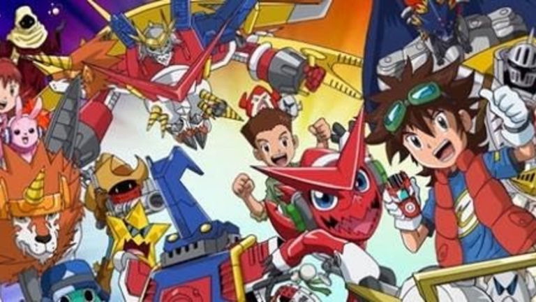 Digimon celebrará su 20 aniversario con el relanzamiento de sus juguetes más especiales