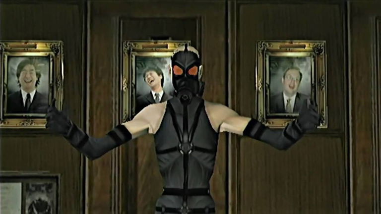 Metal Gear Solid: Vuelve a hacerse público este modo de vencer a Psycho Mantis tras 19 años