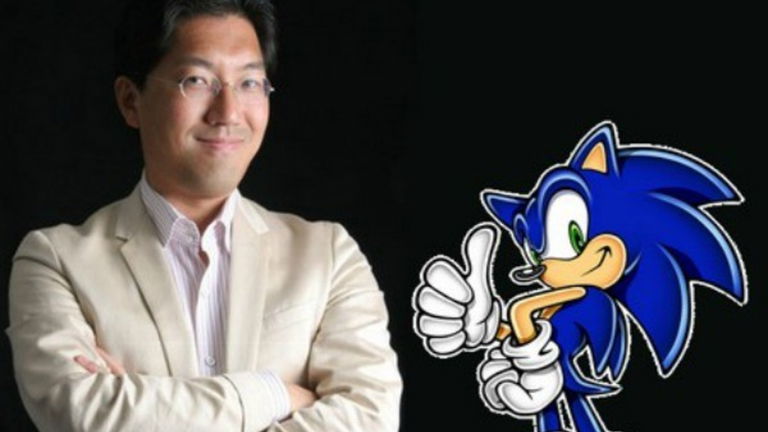 El co-creador de Sonic, Yuji Naka, ha sido arrestado y no creerás por qué
