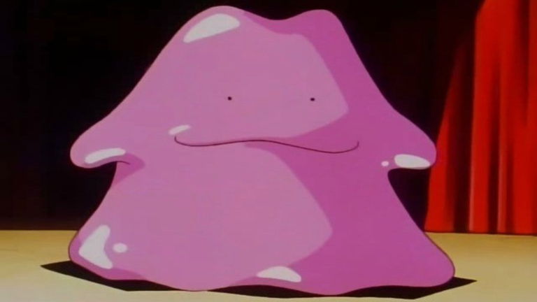 Pokémon GO: Cómo saber si estás frente a un Ditto