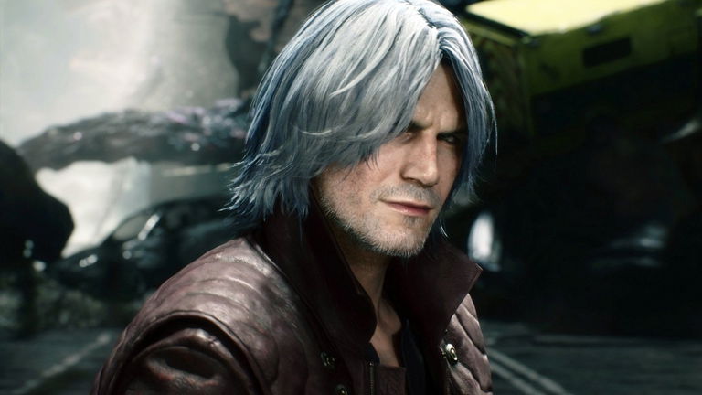 Devil May Cry 5 tiene una edición con el abrigo de Dante que cuesta 7000 euros