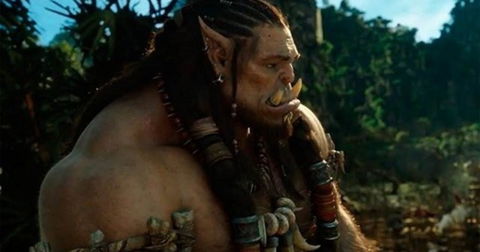 Warcraft: El Origen contará con 40 minutos más de metraje en su versión extendida