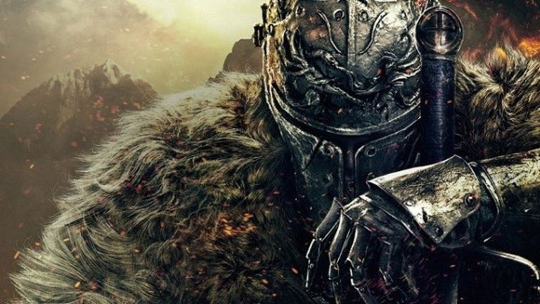 Dark Souls: Estos son los jefes más difíciles de la trilogía