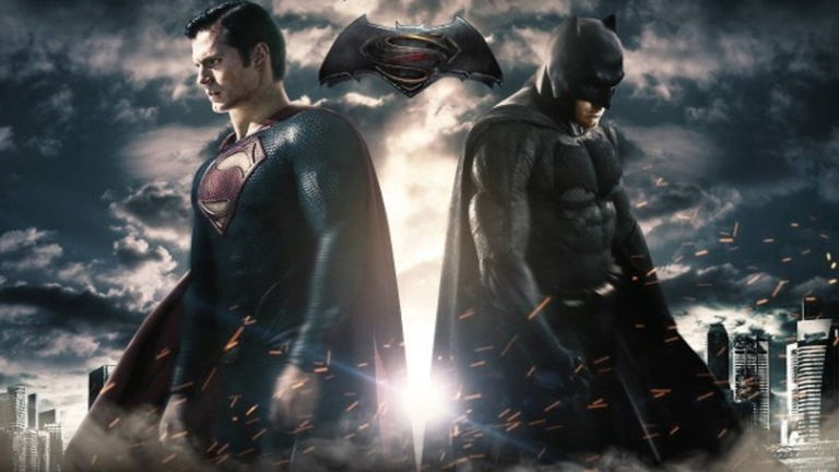 Los 10 mayores errores de las películas de DC Comics