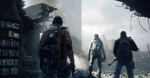 The Division: Algunos usuarios experimentan errores tras el lanzamiento de su primer DLC