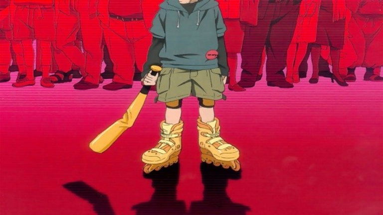 Los 10 anime más extraños que no te puedes perder