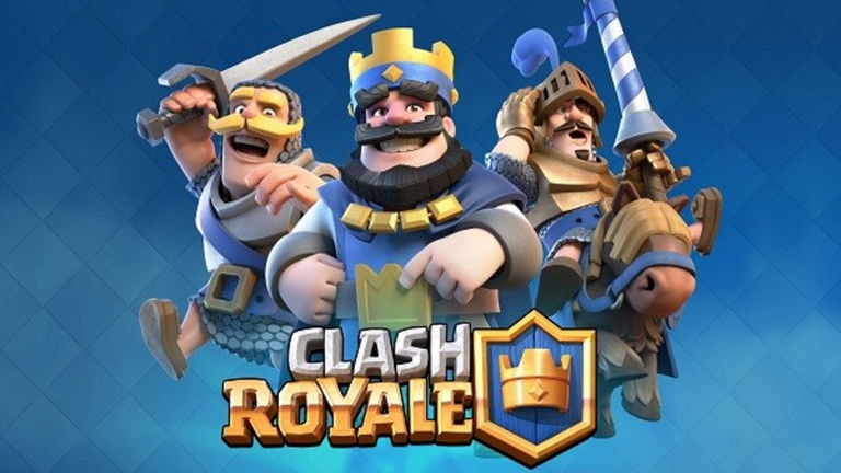 Cómo cambiar el nombre de tu cuenta de Clash Royale