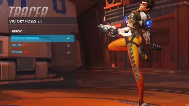 Overwatch: Sus protagonistas se transforman en los signos del Zodíaco