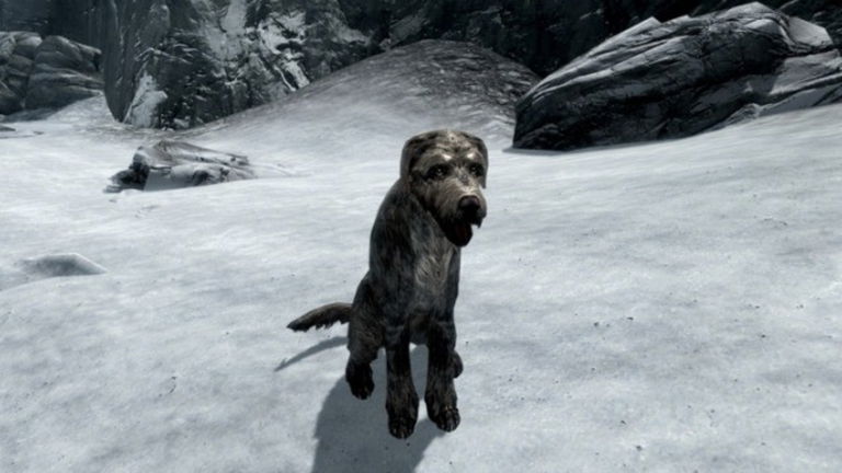 Skyrim: Los 15 compañeros, clasificados de peor a mejor