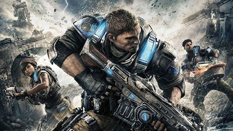 Gears of War 4: Los usuarios quieren la dificultad Locura desde el principio