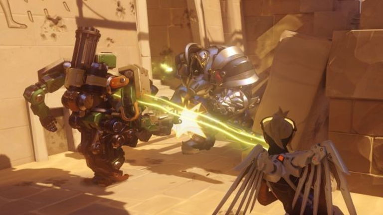 Overwatch: Los counters de cada personaje del juego