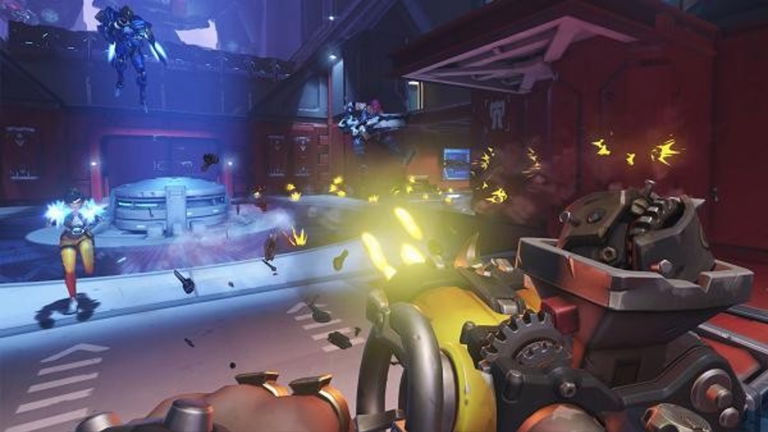 Overwatch: Ocho estrategias que pueden asegurarte la victoria