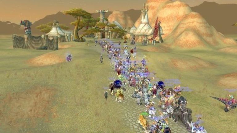 World of Warcraft: Blizzard explica por qué no abre servidores como Nostalrius
