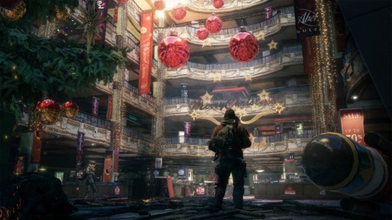 The Division permite descargar gratis atuendos de otras franquicias de Ubisoft