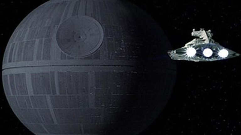 Star Wars nos ha tenido engañados durante 40 años con un detalle de la Estrella de la Muerte
