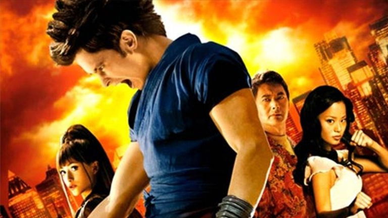 Dragon Ball Evolution: Akira Toriyama reconoce que no es fan de la película