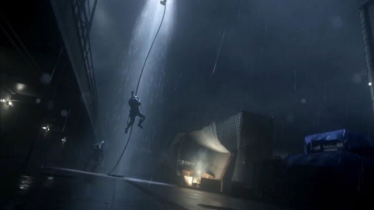 Call of Duty: Modern Warfare Remastered: Todos los trofeos del juego
