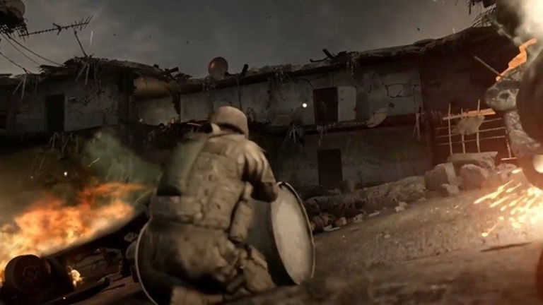 Call of Duty: Modern Warfare Remastered incluirá bots en sus partidas privadas