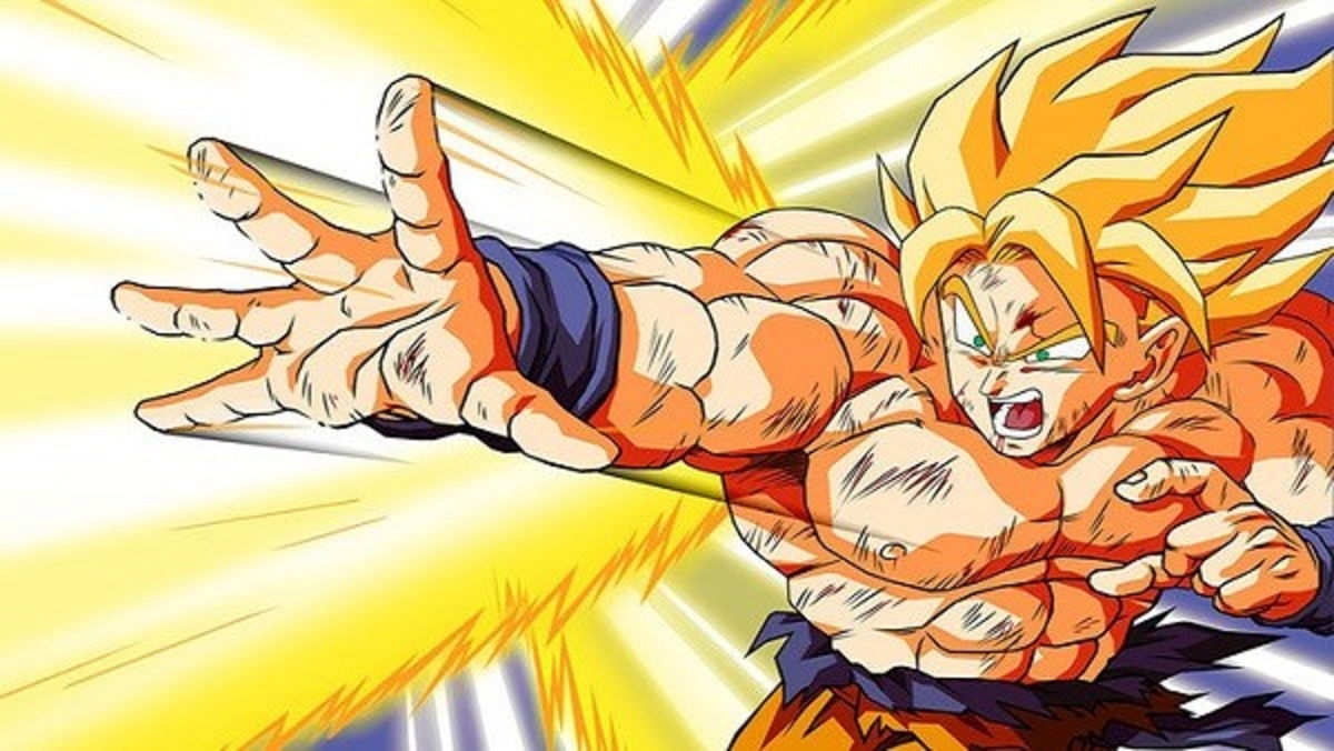 Dragon Ball tiene una gran curiosidad con la Navidad que tal vez desconozcas