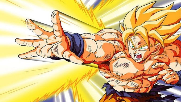 Dragon Ball tiene una gran curiosidad con la Navidad que tal vez desconozcas Dragon Ball tiene una gran curiosidad con la Navidad que tal vez desconozcas