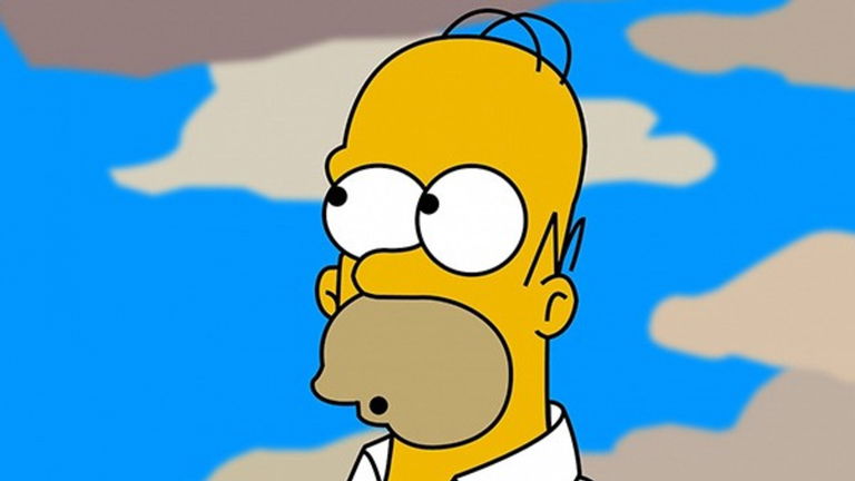 Las 12 mayores estupideces que ha cometido Homer Simpson