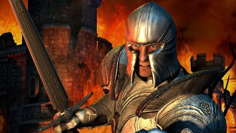 Grandes videojuegos que han envejecido muy mal