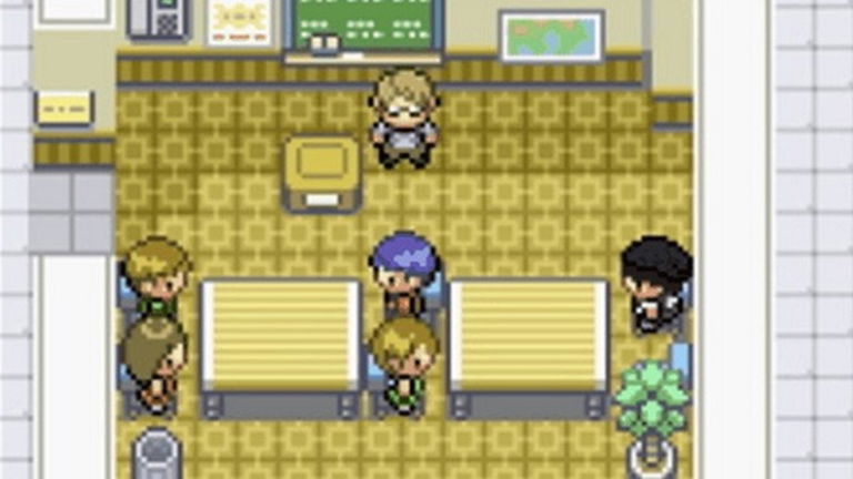 Pokémon Apex: La versión para adultos del juego tradicional