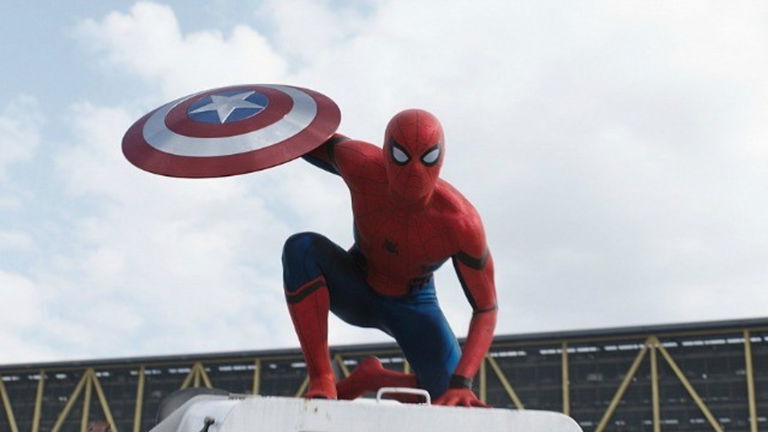 Capitán América: Civil War ha dejado estas claves para la base de Spider-Man: Homecoming