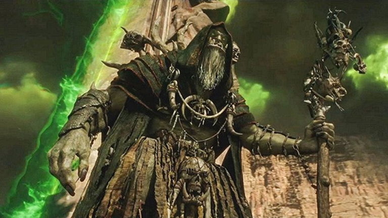 Los 13 personajes más poderosos del universo World of Warcraft