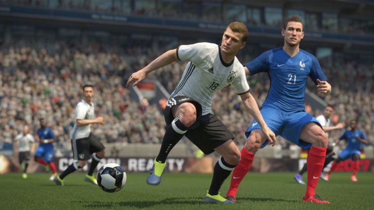 Pro Evolution Soccer 2017: Estos son los mejores jugadores del título