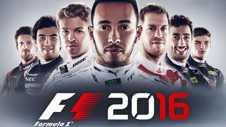 F1 2016: Todos los logros y trofeos del juego
