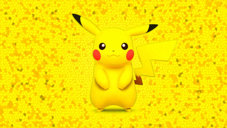 Pokémon: Pikachu no es el Pokémon más popular en Japón, según una encuesta