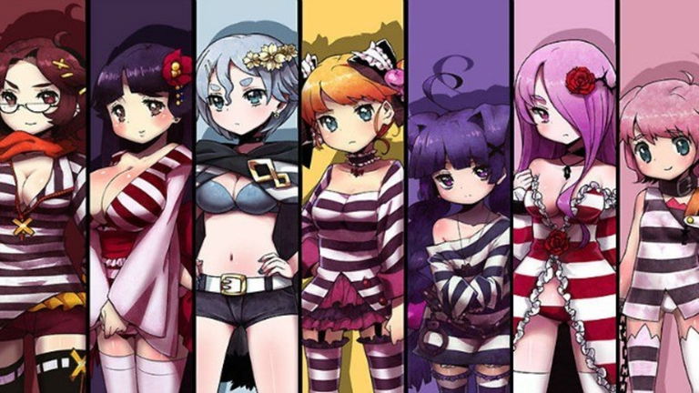 Criminal Girls 2 detalla su proceso de censura en contenido erótico para poder llegar a Occidente