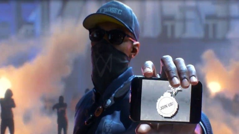 Watch Dogs 2 tendrá un gran contenido de violencia, según la ESRB