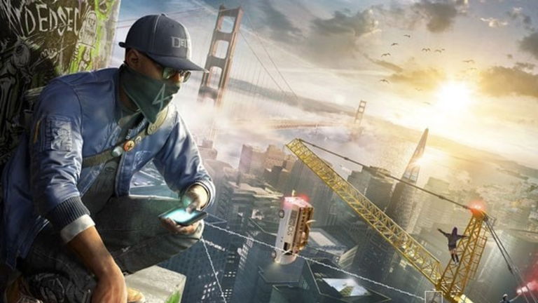 Watch Dogs 2 tiene un cameo que gustará a los que jugaron al primero