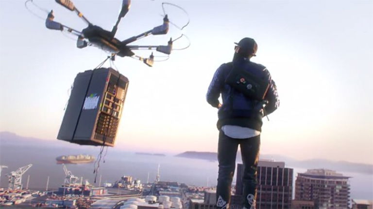 Watch Dogs 2: Cinco cosas que debes saber sobre el juego