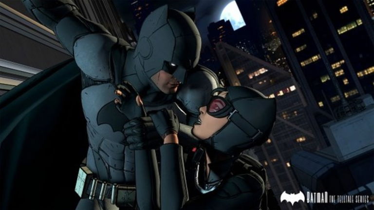 Batman: The Telltale Series: Todos los logros y trofeos del juego