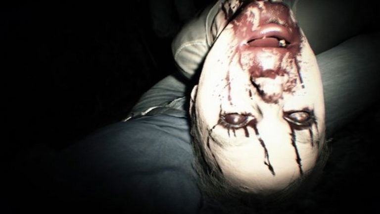 Resident Evil 7 muestra a la tía Rhody y a una extraña criatura en sus nuevos vídeos