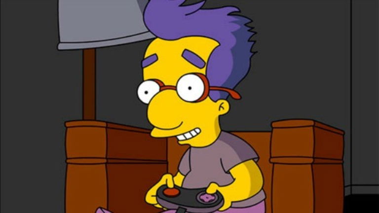 El ciclo de los videojuegos según Internet