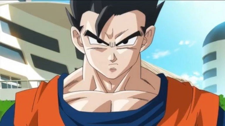 Son Gohan es candidato a ser uno de los protagonistas de Dragon Ball Super en la saga de Trunks