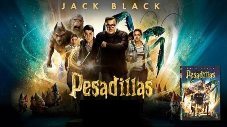 Pesadillas: Análisis de la edición en DVD