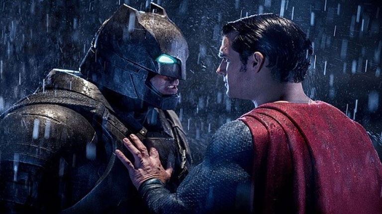 Batman v Superman: Así son sus escenas adicionales con todo lujo de detalles