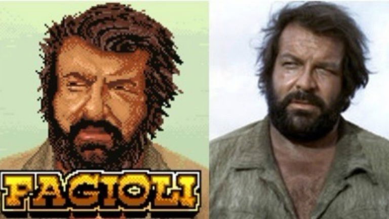 Bud Spencer fallece a los 86 años, pero sigue vivo en esta demo y en nuestros corazones