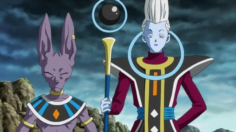 Dragon Ball Super: 10 curiosidades de Whis que a lo mejor no conocías