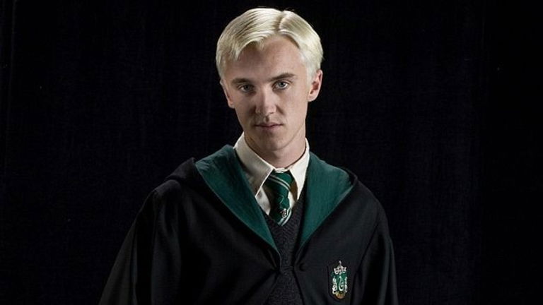 The Flash: Tom Felton, Draco Malfoy en Harry Potter, se une a la tercera temporada