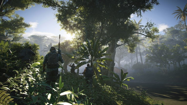 Ghost Recon Wildlands: Dónde encontrar las armas de francotirador