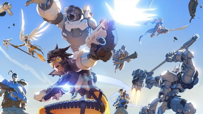 Overwatch ofrece un mejor rendimiento gráfico si se desactiva una opción