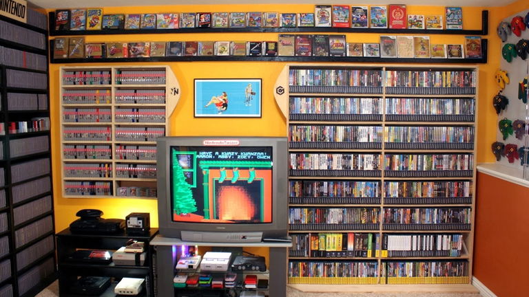 Los 100 videojuegos más valiosos de la historia