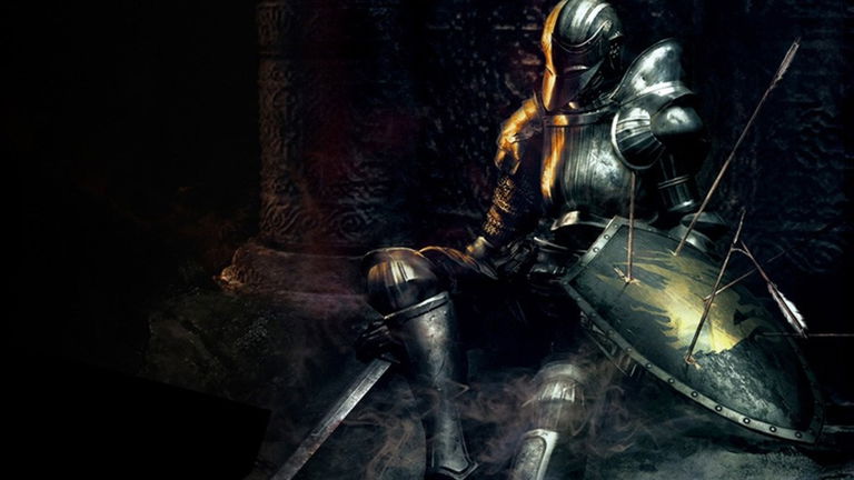 Así es Demon’s Souls emulado en un PC