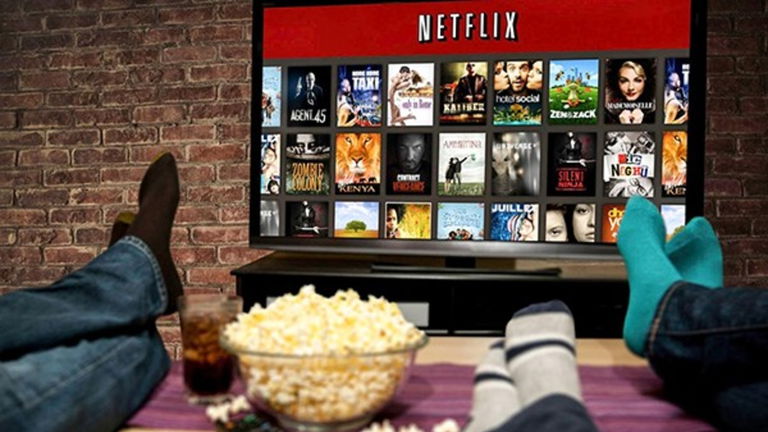 Netflix tiene estas desconocidas series que no te puedes perder